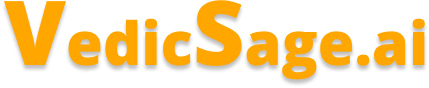 VedicSage.ai Logo