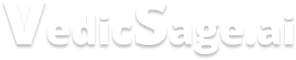 VedicSage.ai Logo