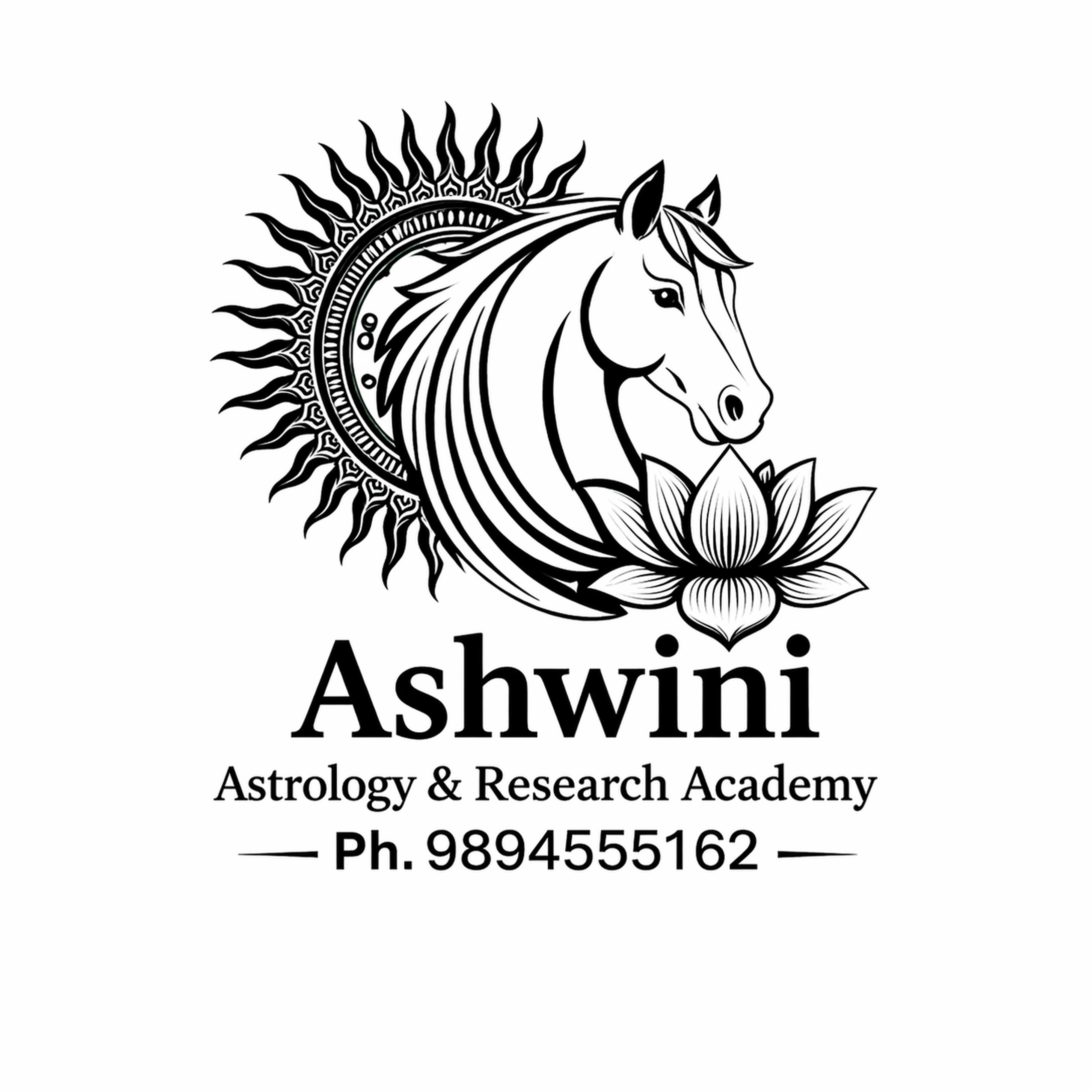 Center Logo
