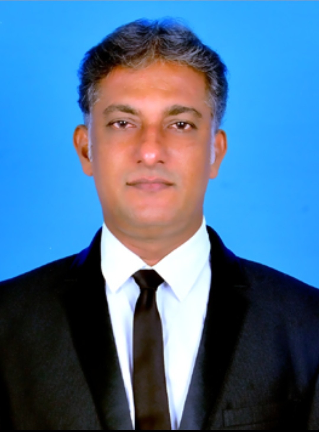 Venkatakrishnan