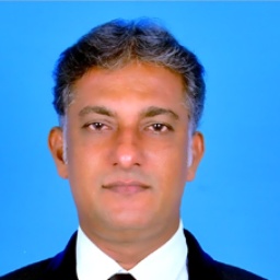 Venkatakrishnan