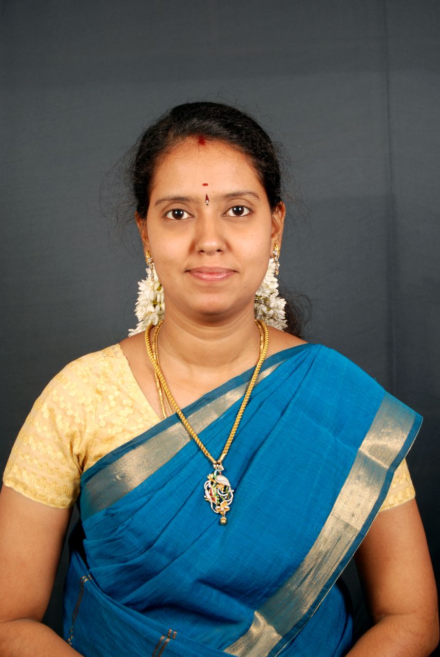 Dr. S.Lalitha