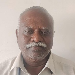 Manikandan S