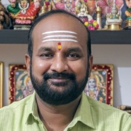 Sankgiri Ganesh Sundarajan