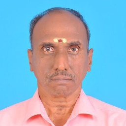 R. Rameshkumar 