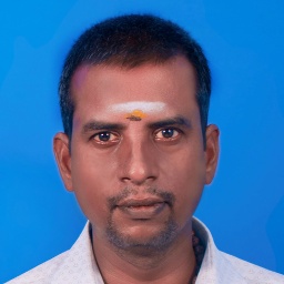 Sudhagar Nadimuthu