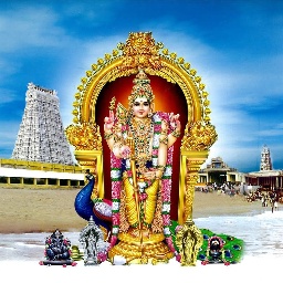 சந்திரமௌலி 