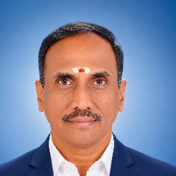 R. Rameshkumar 